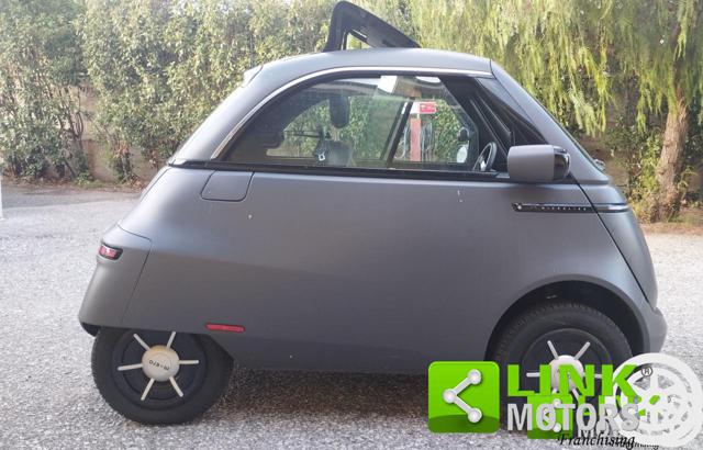 MICROLINO Microlino usata 3