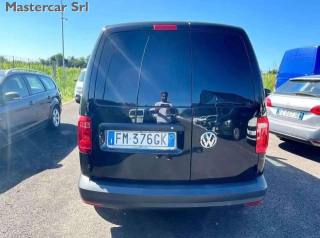 VOLKSWAGEN Caddy usata, con Chiusura centralizzata