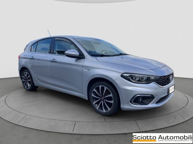 FIAT Tipo usata, con Climatizzatore