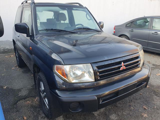 MITSUBISHI Pajero Pinin usata, con ABS