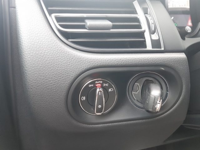 PORSCHE Macan usata, con ESP