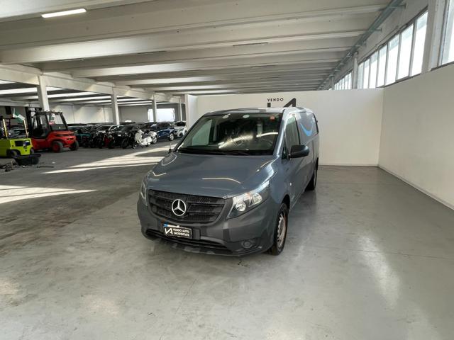 MERCEDES-BENZ eVito usata, con Airbag Passeggero