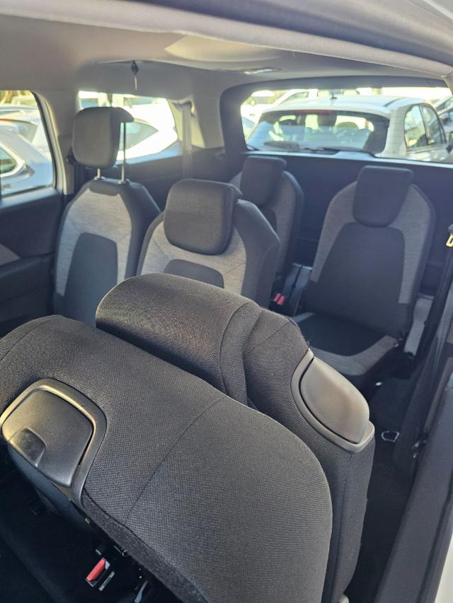 CITROEN Grand C4 Spacetourer usata, con Immobilizzatore elettronico