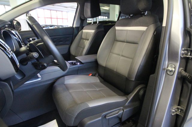 CITROEN C5 Aircross usata, con Servosterzo