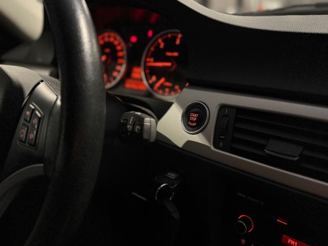 BMW 316 usata, con Sedile posteriore sdoppiato