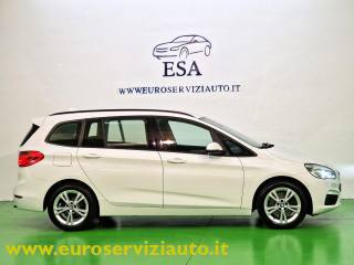 BMW 220 usata, con Airbag laterali