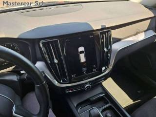 VOLVO V60 usata, con Park Distance Control