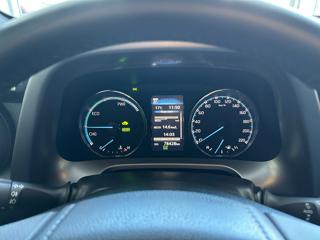 TOYOTA RAV 4 usata, con Controllo trazione