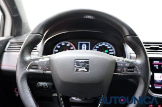 SEAT Arona usata, con Boardcomputer