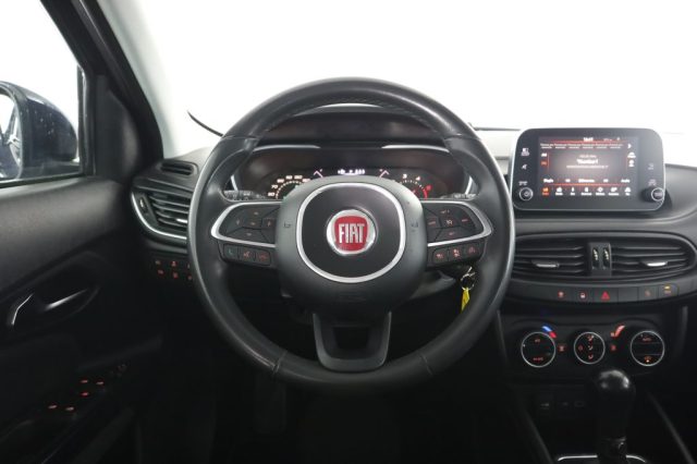 FIAT Tipo usata 5