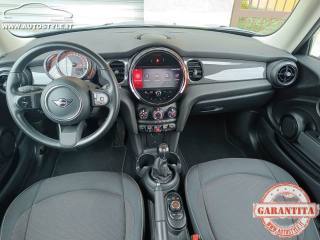 MINI One usata 67