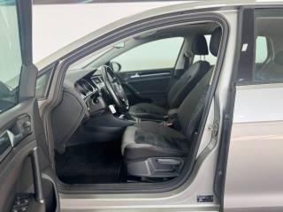 VOLKSWAGEN Golf usata, con ESP