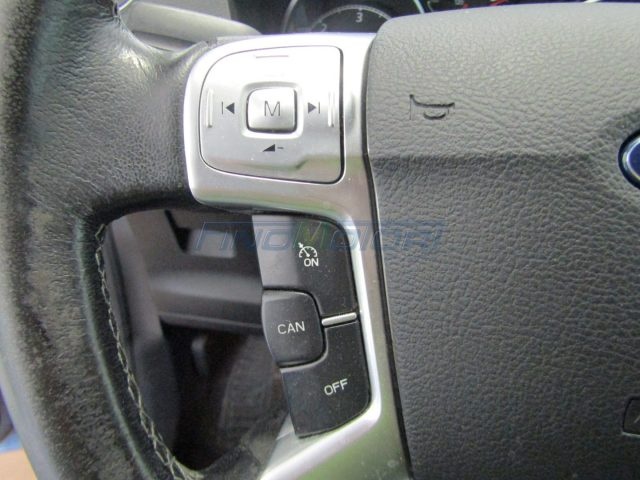 FORD Galaxy usata, con Volante multifunzione