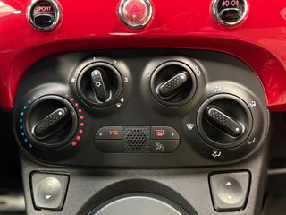 ABARTH 595 usata, con Cronologia tagliandi