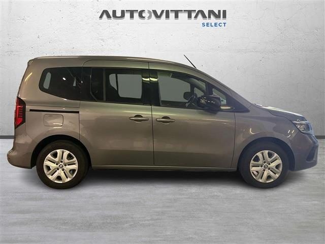 RENAULT Kangoo usata, con Autoradio