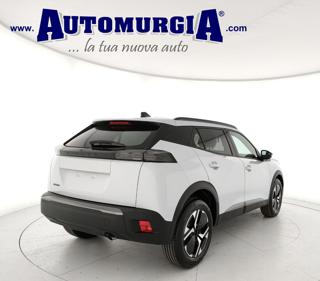 PEUGEOT 2008 usata, con Airbag Passeggero