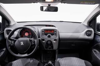 PEUGEOT 108 usata 18