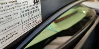 ALFA ROMEO 166 usata 42