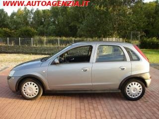 OPEL Corsa usata 2