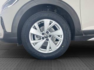 VOLKSWAGEN Taigo usata 14
