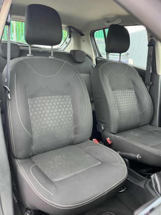 DACIA Sandero usata, con Servosterzo