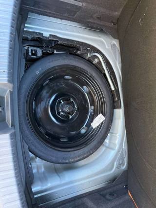 SEAT Leon usata, con Volante in pelle