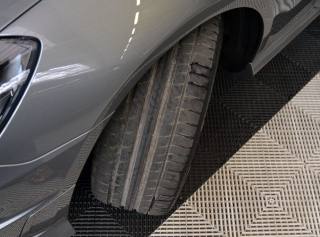 MERCEDES-BENZ SLK 200 usata, con Sedili sportivi