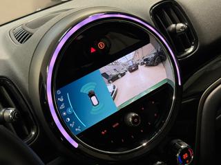 MINI Countryman usata, con Fari LED