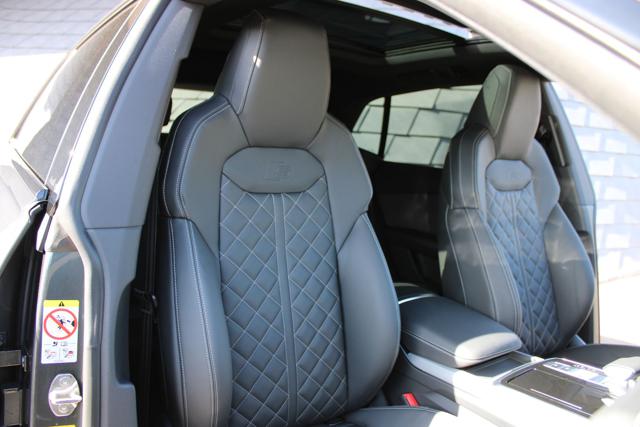 AUDI Q8 usata, con Filtro antiparticolato