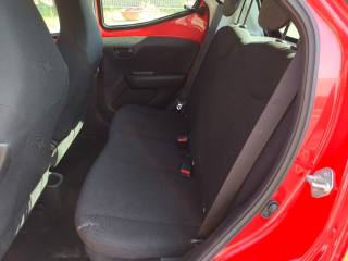 TOYOTA Aygo usata 8