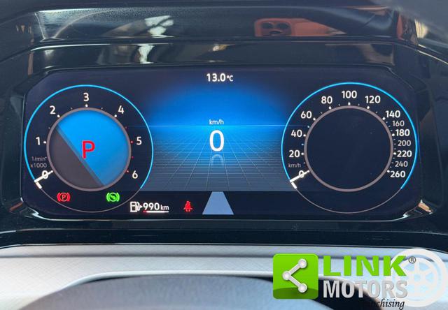 VOLKSWAGEN Golf usata, con Sedili riscaldati
