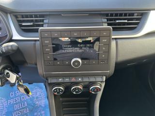 RENAULT Captur usata, con Climatizzatore