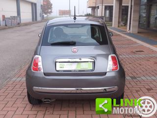 FIAT 500 usata, con Autoradio