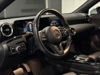 MERCEDES-BENZ A 180 usata, con Cruise Control