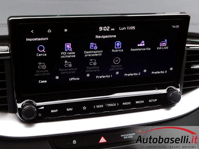 KIA XCeed usata 66