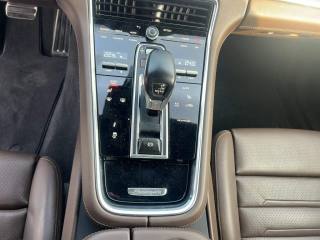 PORSCHE Panamera usata 18