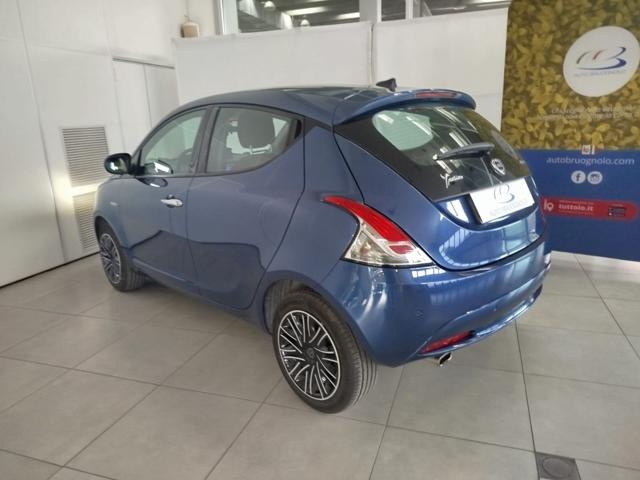 LANCIA Ypsilon usata, con Alzacristalli elettrici