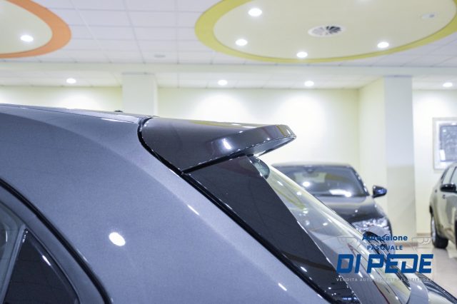 FIAT 500X usata, con Immobilizzatore elettronico