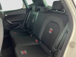 SEAT Arona usata 9