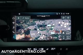 AUDI A3 usata, con Filtro antiparticolato