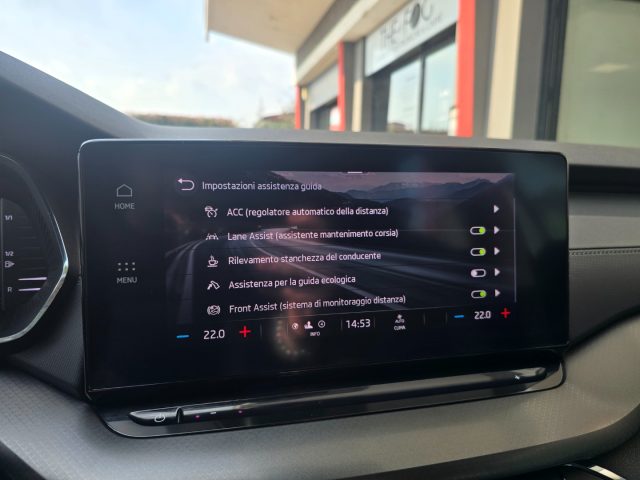 SKODA Octavia usata 72