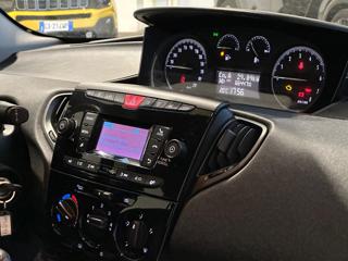 LANCIA Ypsilon usata, con Sedile posteriore sdoppiato