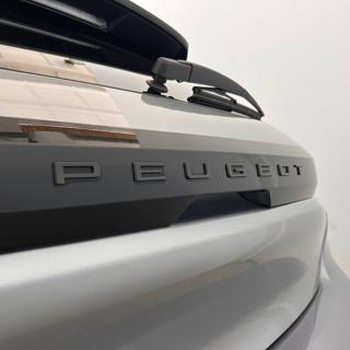 PEUGEOT 208 usata, con Sensori di parcheggio posteriori