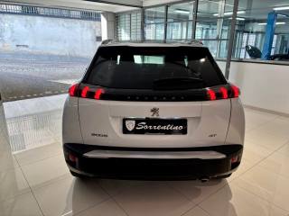 PEUGEOT 2008 usata, con Alzacristalli elettrici