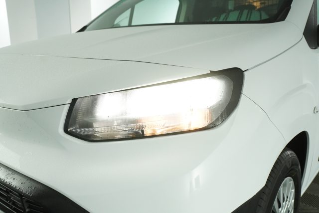 TOYOTA Proace usata 12