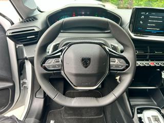 PEUGEOT 208 usata, con Immobilizzatore elettronico