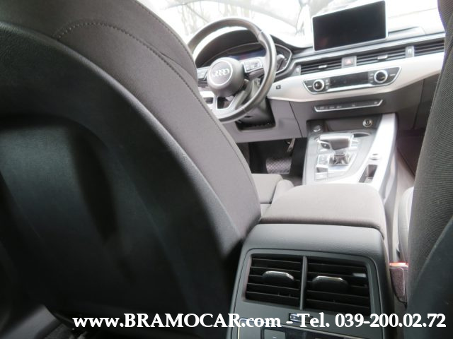 AUDI A5 usata, con Bluetooth