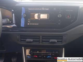 VOLKSWAGEN Taigo usata, con Fari LED
