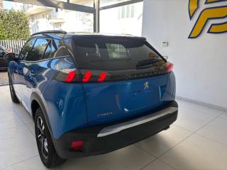 PEUGEOT 2008 usata, con Boardcomputer