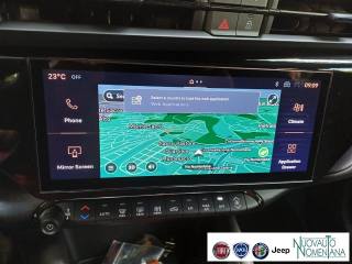 ALFA ROMEO Junior usata, con Sensore di luce